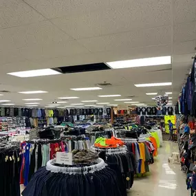 Bild von J.M.D. Sox Outlet