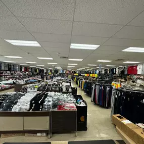 Bild von J.M.D. Sox Outlet