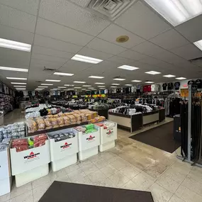 Bild von J.M.D. Sox Outlet