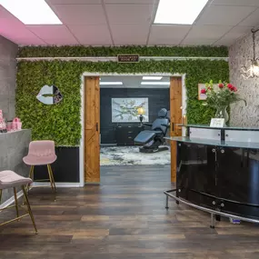 Bild von Forever 22 Med Spa