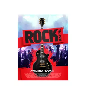 Blockout Posters