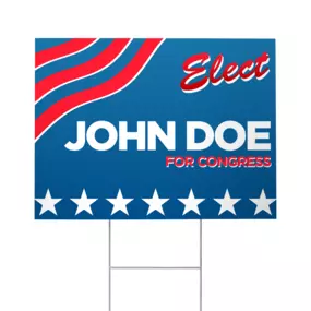 UV Coated Coroplast Yard Sign Options:

Two-Sided: Max visibility, ideal for high-traffic areas.
One-Sided: Cost-effective, perfect for one-directional visibility.