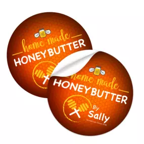 Kiss Cut Sticker laminated UV: This describes a type of sticker that is cut to the exact shape of the image or design, features a protective UV laminate for durability and resistance to fading, and is suitable for various applications, including outdoor use.