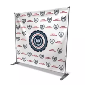 Backdrop Banners