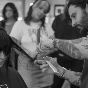 Montclair, NJ Hair Salon For Layered Haircuts, Short Haircuts, and Hair Color