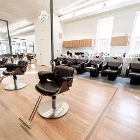Montclair, NJ's Top Hair Salon For Blonding, Balayage, Extensions, & More