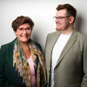 Teambild Agentur Auer