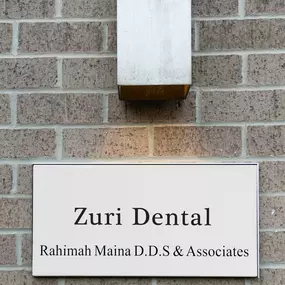 At Zuri Dental, we believe in the strong connection between dental health and your overall health and wellness. Our primary focus is on your dental and oral health, but we take the whole patient into consideration when providing care. Zuri Dental provides family dentistry and facial aesthetics services in Rockville, MD.

A graduate of the University of Maryland School of Dentistry, Dr. Rahimah Maina, DDS is a highly qualified, caring, and knowledgeable professional who puts your dental health ne