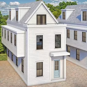 Bild von DRB Homes Grants Court