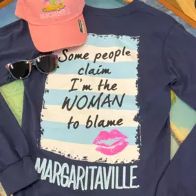 Bild von Margaritaville Retail Store - Destin