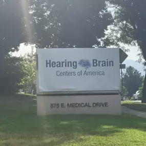 Bild von Hearing and Brain Centers of America - Bountiful Tinnitus Relief