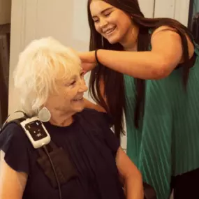 Bild von Hearing and Brain Centers of America - Bountiful Tinnitus Relief