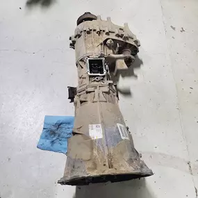 Bild von Grizzly Service And Repair