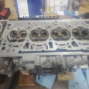 Bild von Grizzly Service And Repair