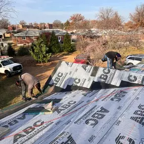 Bild von Hope Kingdom Roofing