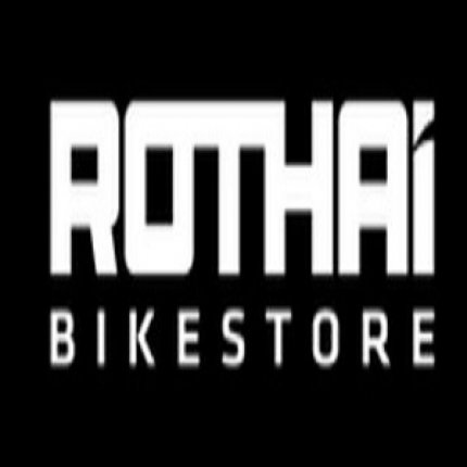 Logo de Rothaí Bikestore