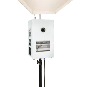 Bild von Fotobbox by Benjamin Bisanz - Fotobox mieten im Erzgebirge