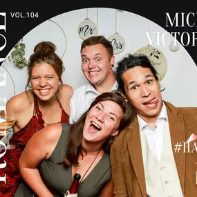 Bild von Fotobbox by Benjamin Bisanz - Fotobox mieten im Erzgebirge