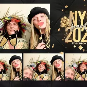 Bild von Fotobbox by Benjamin Bisanz - Fotobox mieten im Erzgebirge