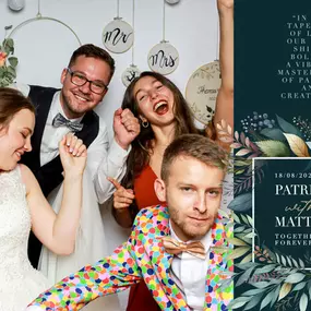 Bild von Fotobbox by Benjamin Bisanz - Fotobox mieten im Erzgebirge