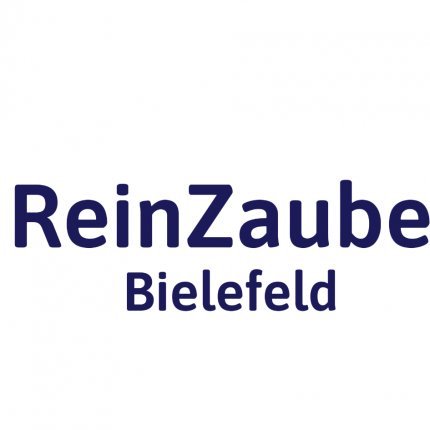 Logo de ReinZauber Büroreinigung Bielefeld