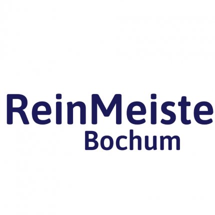 Logo de ReinMeisterei Büroreinigung Bochum