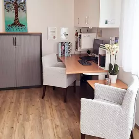 Bild von Homeopatická poradna Vlasta Jiranová