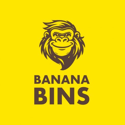 Logo de Banana Bins LLC
