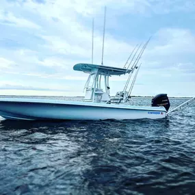 Bild von Eastern Tailz Outfitters