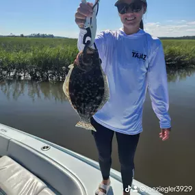 Bild von Eastern Tailz Outfitters