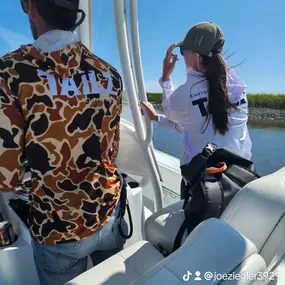 Bild von Eastern Tailz Outfitters