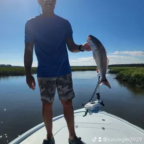 Bild von Eastern Tailz Outfitters