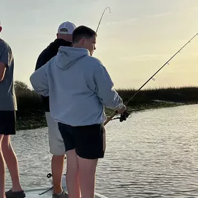 Bild von Eastern Tailz Outfitters
