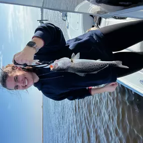Bild von Eastern Tailz Outfitters