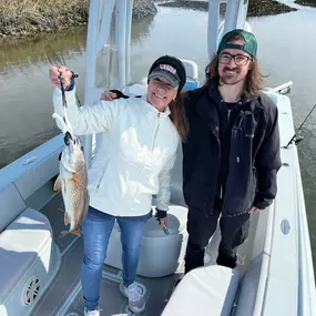 Bild von Eastern Tailz Outfitters
