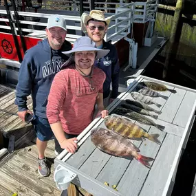 Bild von Eastern Tailz Outfitters