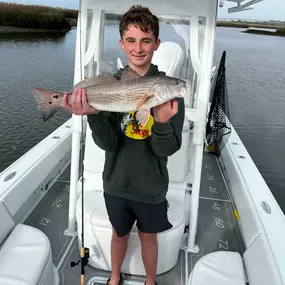 Bild von Eastern Tailz Outfitters
