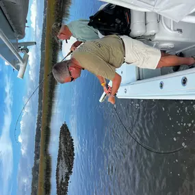 Bild von Eastern Tailz Outfitters