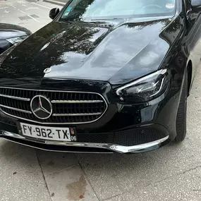 Bild von My driver vtc