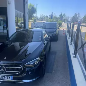 Bild von My driver vtc
