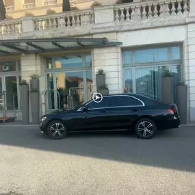 Bild von My driver vtc