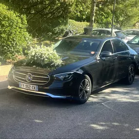 Bild von My driver vtc