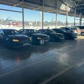 Bild von My driver vtc