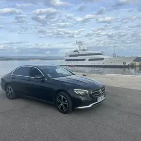Bild von My driver vtc