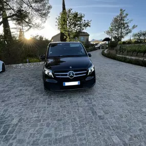 Bild von My driver vtc