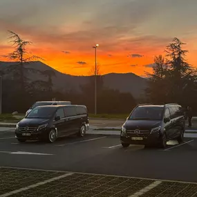Bild von My driver vtc