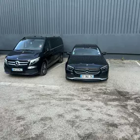 Bild von My driver vtc