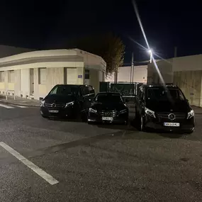 Bild von My driver vtc