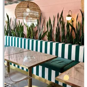 tables