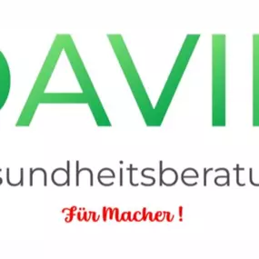 Bild von DAVID Gesundheitsberatung